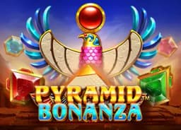 southerncrossgalleries: Pyramid Bonanza