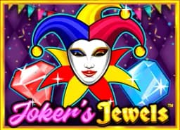 southerncrossgalleries: Joker's Jewels
